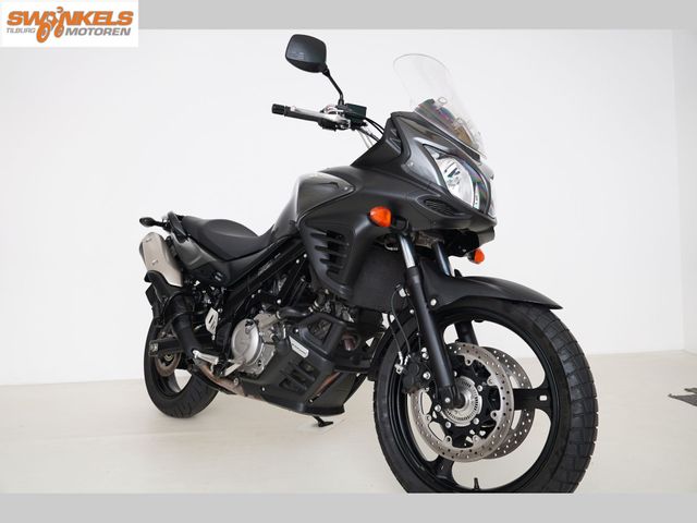 suzuki - v-strom-dl-650-abs