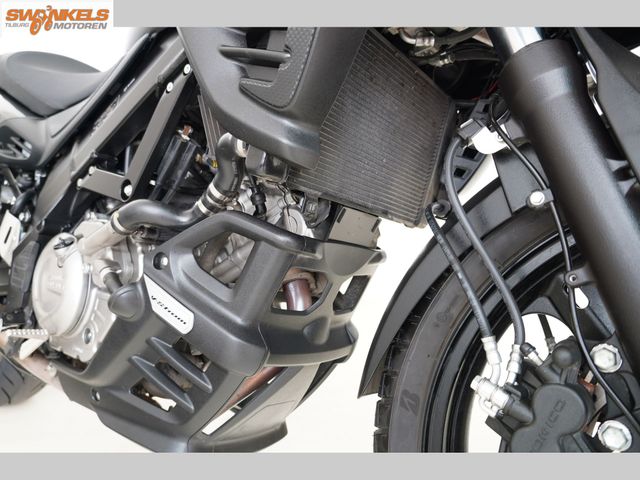 suzuki - v-strom-dl-650-abs