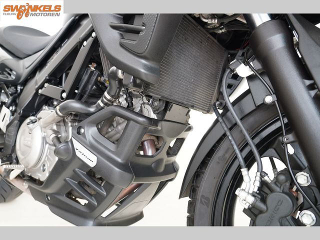 suzuki - v-strom-dl-650-abs