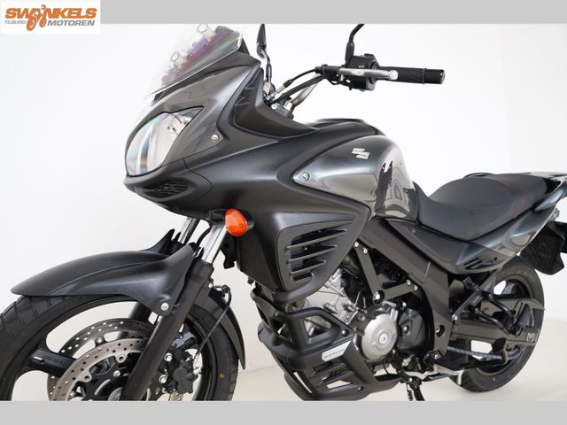 suzuki - v-strom-dl-650-abs