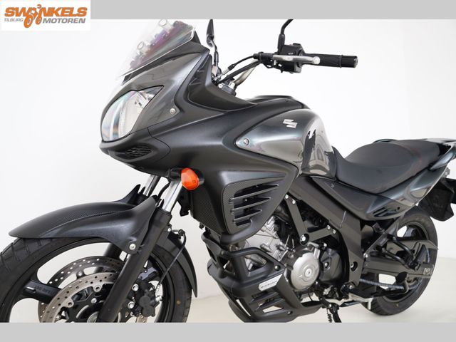 suzuki - v-strom-dl-650-abs