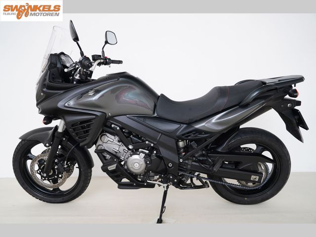 suzuki - v-strom-dl-650-abs