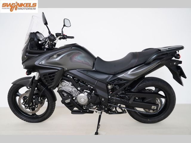 suzuki - v-strom-dl-650-abs
