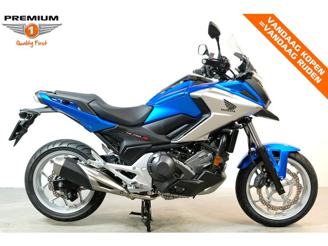 honda - nc-750-x-dct