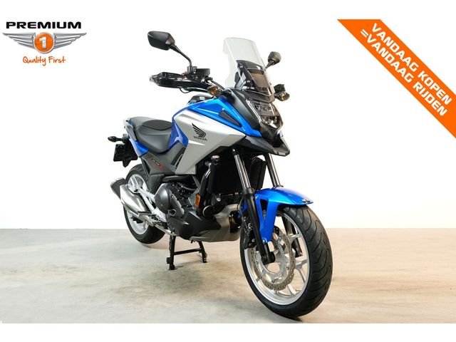 honda - nc-750-x-dct