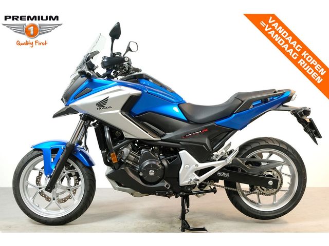 honda - nc-750-x-dct