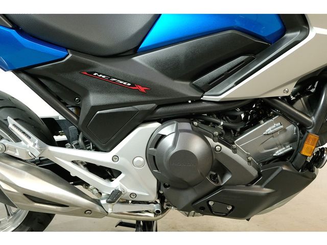 honda - nc-750-x-dct