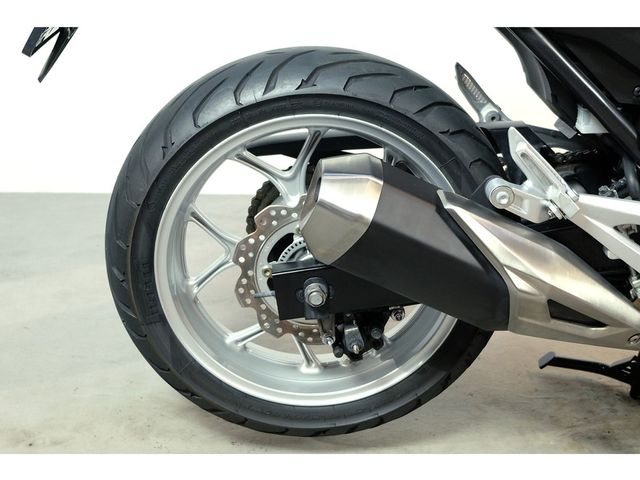 honda - nc-750-x-dct
