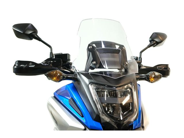 honda - nc-750-x-dct