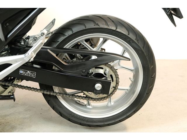 honda - nc-750-x-dct