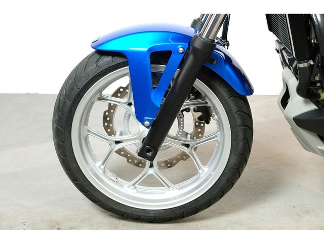 honda - nc-750-x-dct