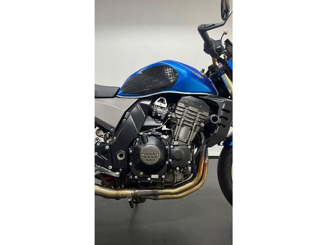 kawasaki - z1000