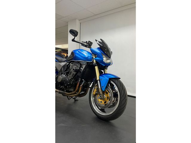 kawasaki - z1000
