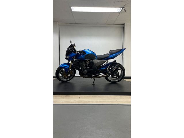 kawasaki - z1000