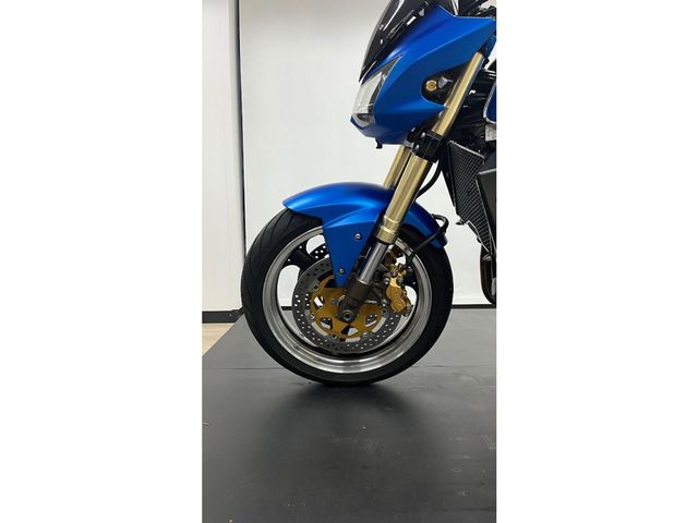 kawasaki - z1000