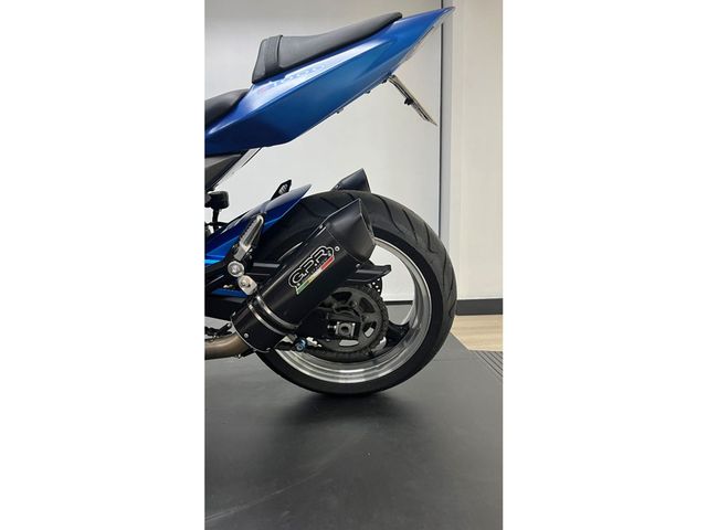 kawasaki - z1000