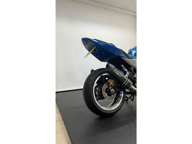 kawasaki - z1000