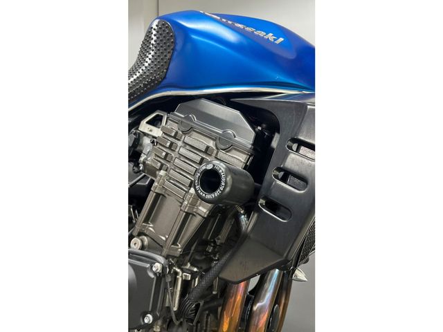 kawasaki - z1000