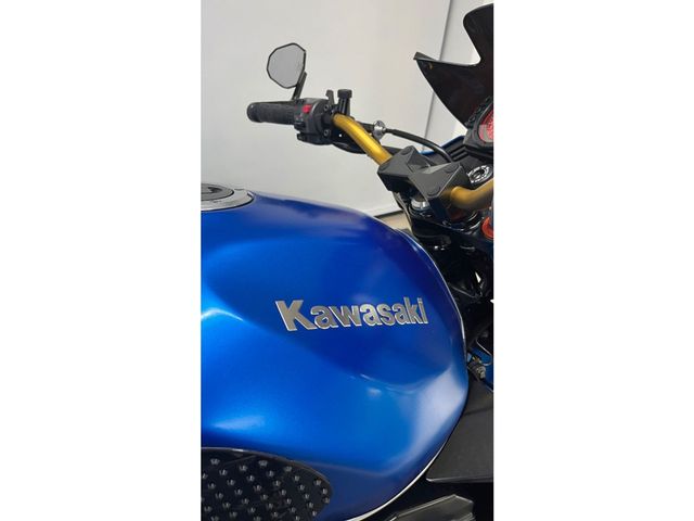 kawasaki - z1000