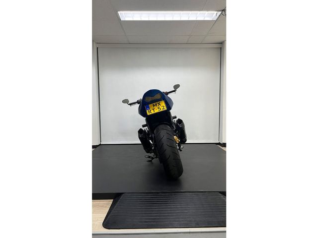 kawasaki - z1000