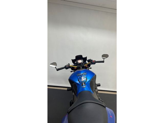 kawasaki - z1000