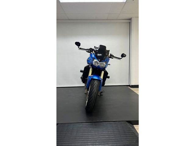 kawasaki - z1000
