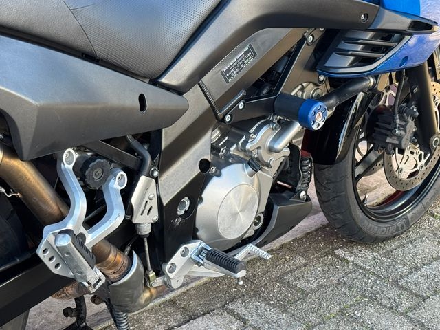 kawasaki - klv-1000