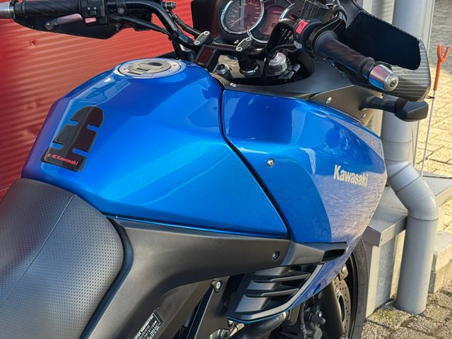 kawasaki - klv-1000