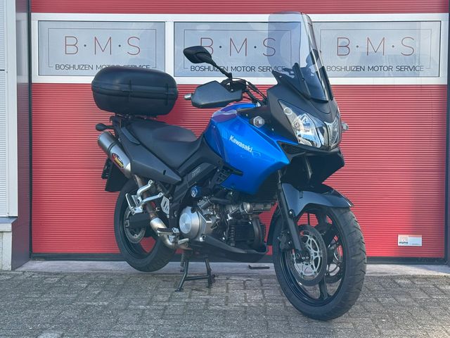 kawasaki - klv-1000