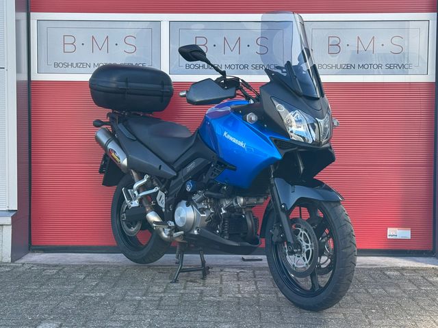 kawasaki - klv-1000