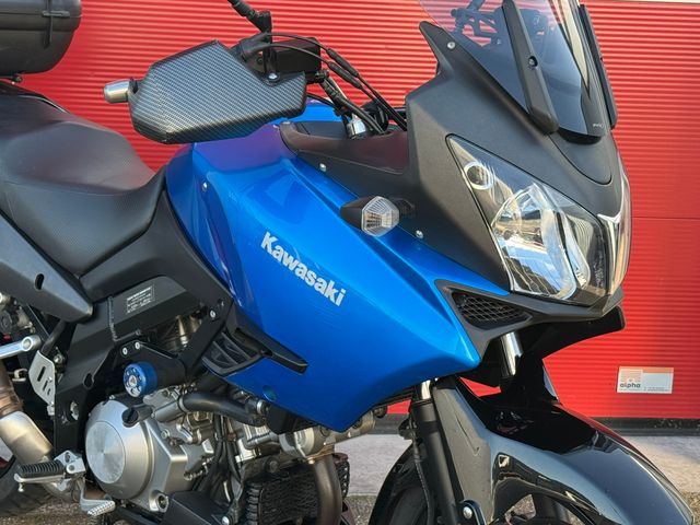 kawasaki - klv-1000