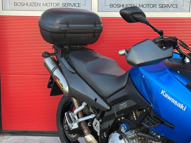 kawasaki - klv-1000