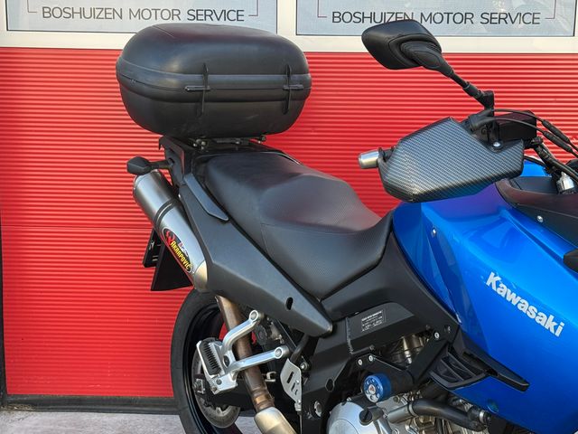 kawasaki - klv-1000