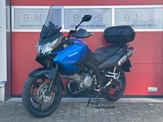 kawasaki - klv-1000