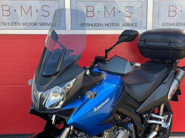 kawasaki - klv-1000