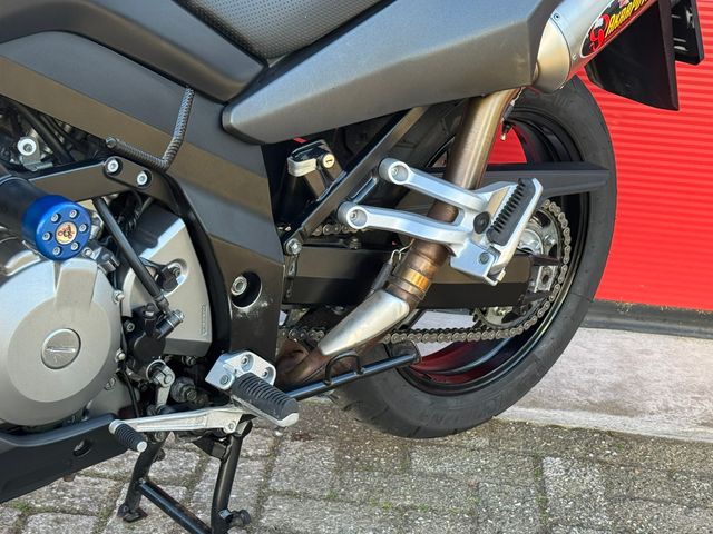 kawasaki - klv-1000