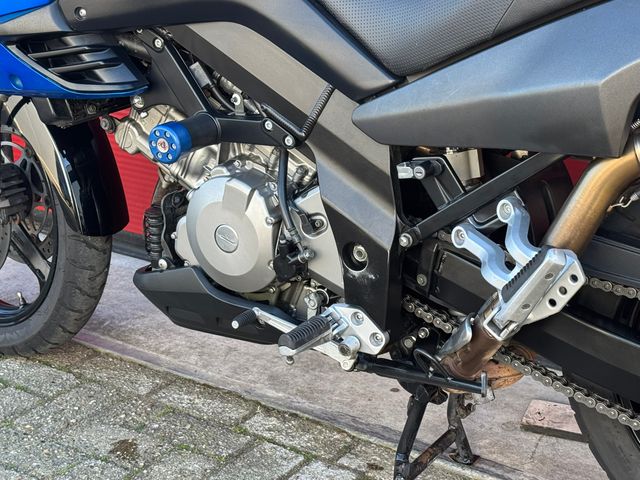 kawasaki - klv-1000