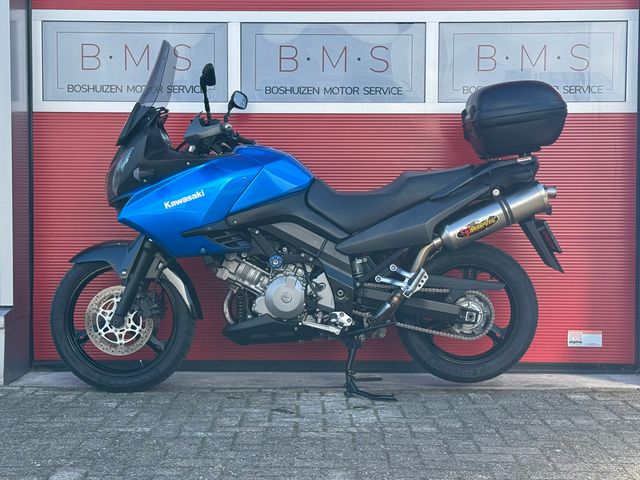kawasaki - klv-1000