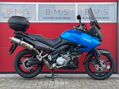 KAWASAKI KLV 1000