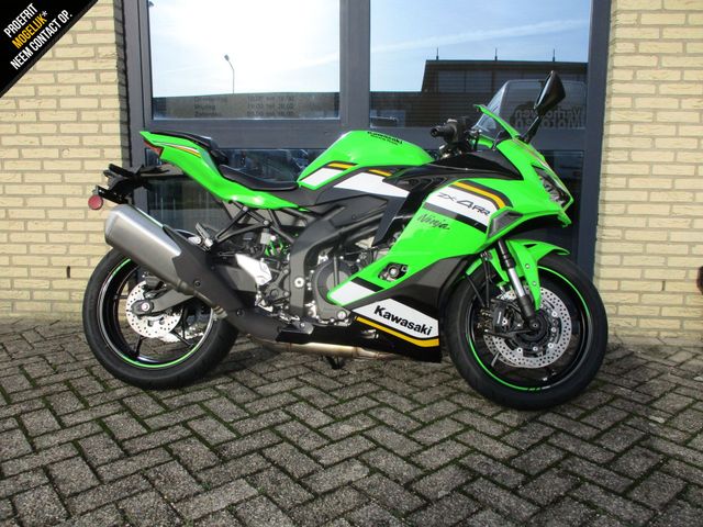 kawasaki - ninja-zx-4rr