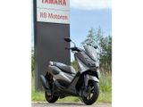 YAMAHA NMAX 125