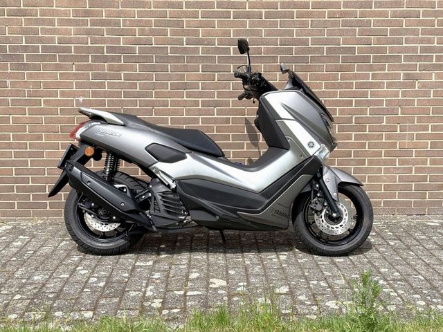 yamaha - nmax-125