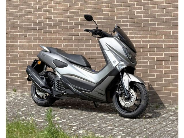 yamaha - nmax-125