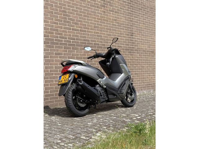 yamaha - nmax-125