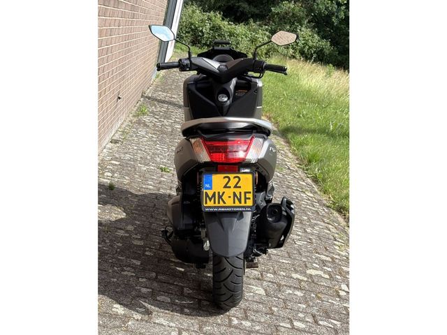 yamaha - nmax-125