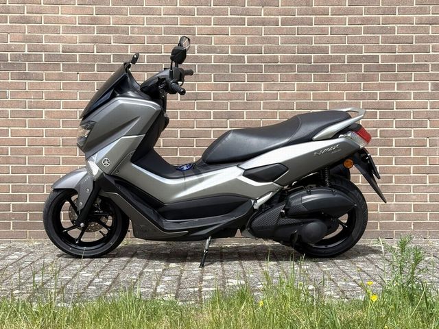 yamaha - nmax-125