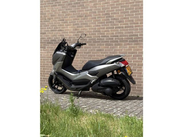 yamaha - nmax-125