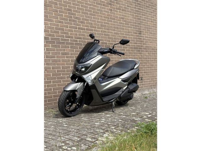 yamaha - nmax-125