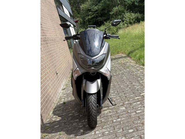 yamaha - nmax-125