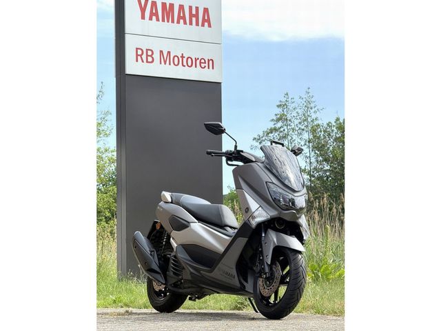 yamaha - nmax-125